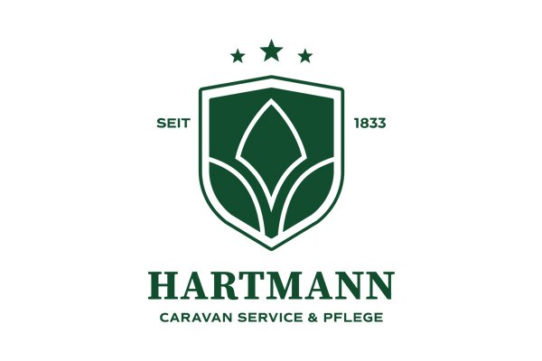 Hartmann Caravan Service & Pflege Logo