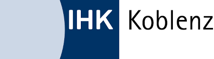 Logo IHK Koblenz