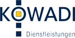 Logo Kowadi Dienstleistungen