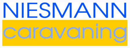 Logo Niesmann Caravaning