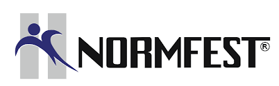 Logo Normfest